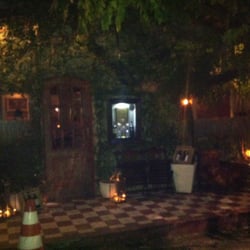 Restaurante Moranga