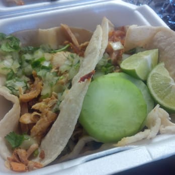 Asadero Norte De Sonora - Chicken tacos. They come with a grilled chile pepper on top (I took it off) Soooo good! - Mexican Near Me - Phoenix, Arizona Asadero Norte De Sonora - Chicken tacos. They come with a grilled chile pepper on top (I took it off) Soooo good! - Mexican Near Me - Phoenix, Arizona