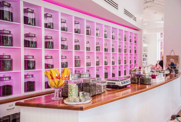 Jolie Tea Company by null