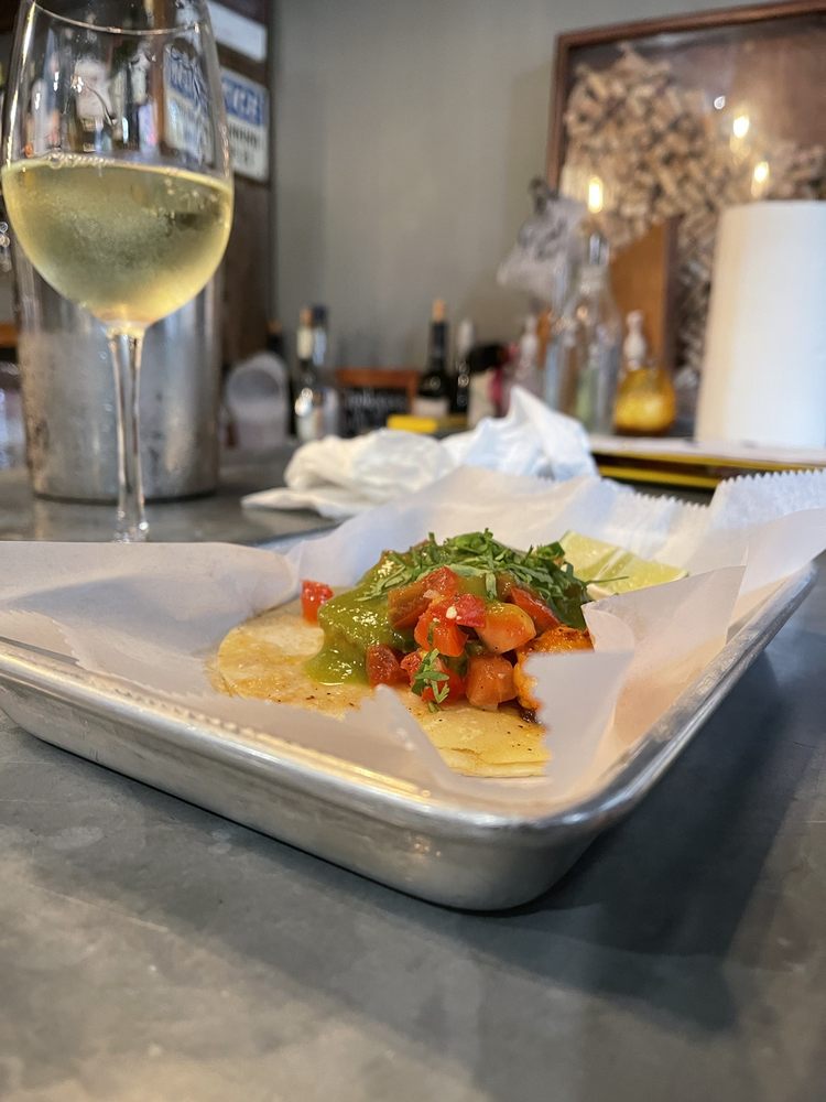 Kaia Wine Bar