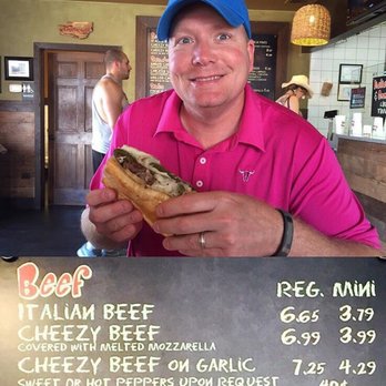 Beef Shack - Cheezy Garlic Beef - Fast Food Near Me - St. Charles, Illinois Beef Shack - Cheezy Garlic Beef - Fast Food Near Me - St. Charles, Illinois
