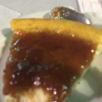 Eatalian - Strawberry cheesecake? More like a bar cheesecake tart variant . Just okay - Italian Near Me - Gardena, California Eatalian - Strawberry cheesecake? More like a bar cheesecake tart variant . Just okay - Italian Near Me - Gardena, California