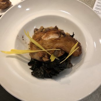 Eden - Roasted chicken and kale - American Near Me - Syracuse, New York Eden - Roasted chicken and kale - American Near Me - Syracuse, New York