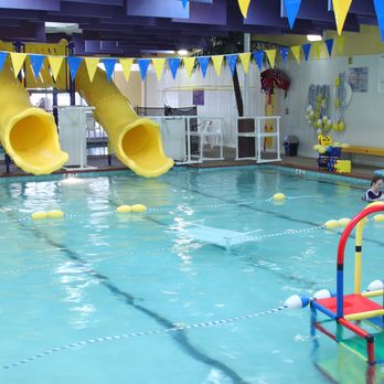 Emler Swim School of Cedar Park - Swimming Lessons/Schools Near Me - Cedar Park, Texas