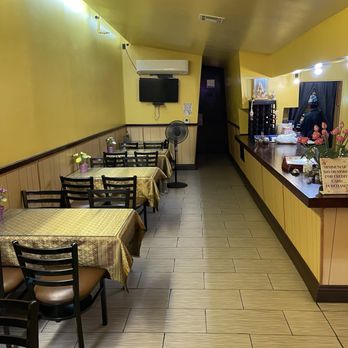 Basil Thai Cooking - Thai Near Me - Arcadia, California
