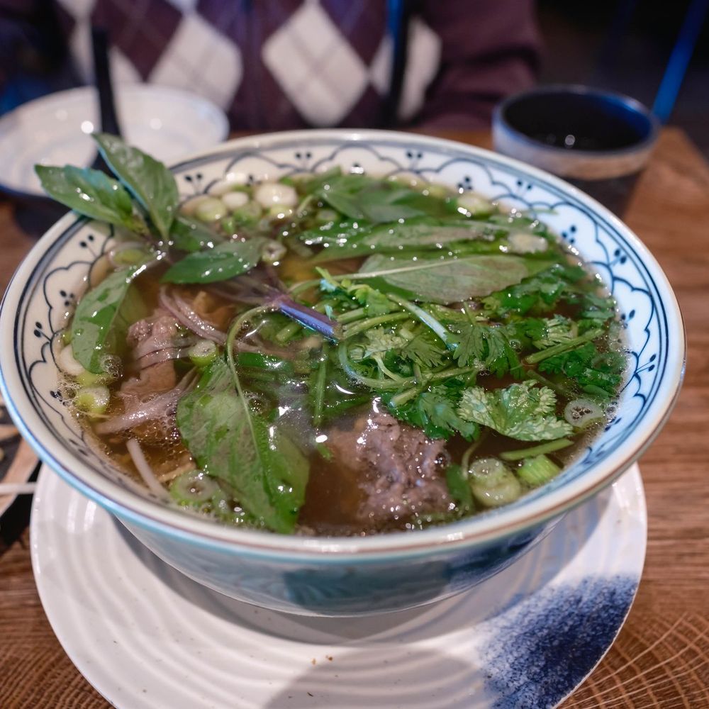 Linh Anh - Vietnamese Near Me - Unionville, Ontario