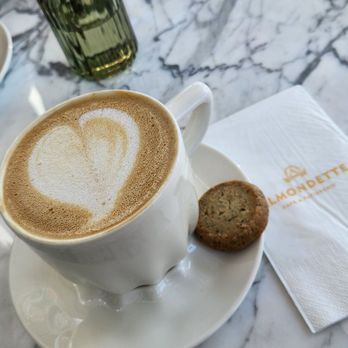 Almondette - Bakeries Near Me - Burlingame, California Almondette - Bakeries Near Me - Burlingame, California