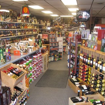The Bottle Shop - a variety of bottles of wine - Beer, Wine & Spirits Near Me - Greeneville, Tennessee The Bottle Shop - a variety of bottles of wine - Beer, Wine & Spirits Near Me - Greeneville, Tennessee