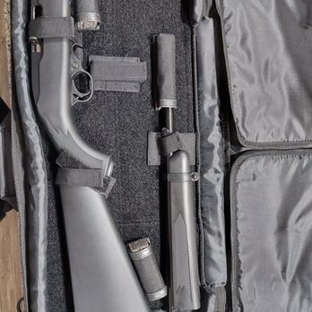 Chandler Tactical Firearms - Ruger 10/22 takedown. - Guns & Ammo Near Me - Chandler, Arizona Chandler Tactical Firearms - Ruger 10/22 takedown. - Guns & Ammo Near Me - Chandler, Arizona