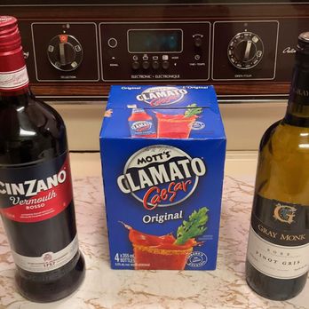 BC Liquor Store - .. from daughter to us. - Beer, Wine & Spirits Near Me - Port Coquitlam, British Columbia