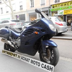 Motodepot