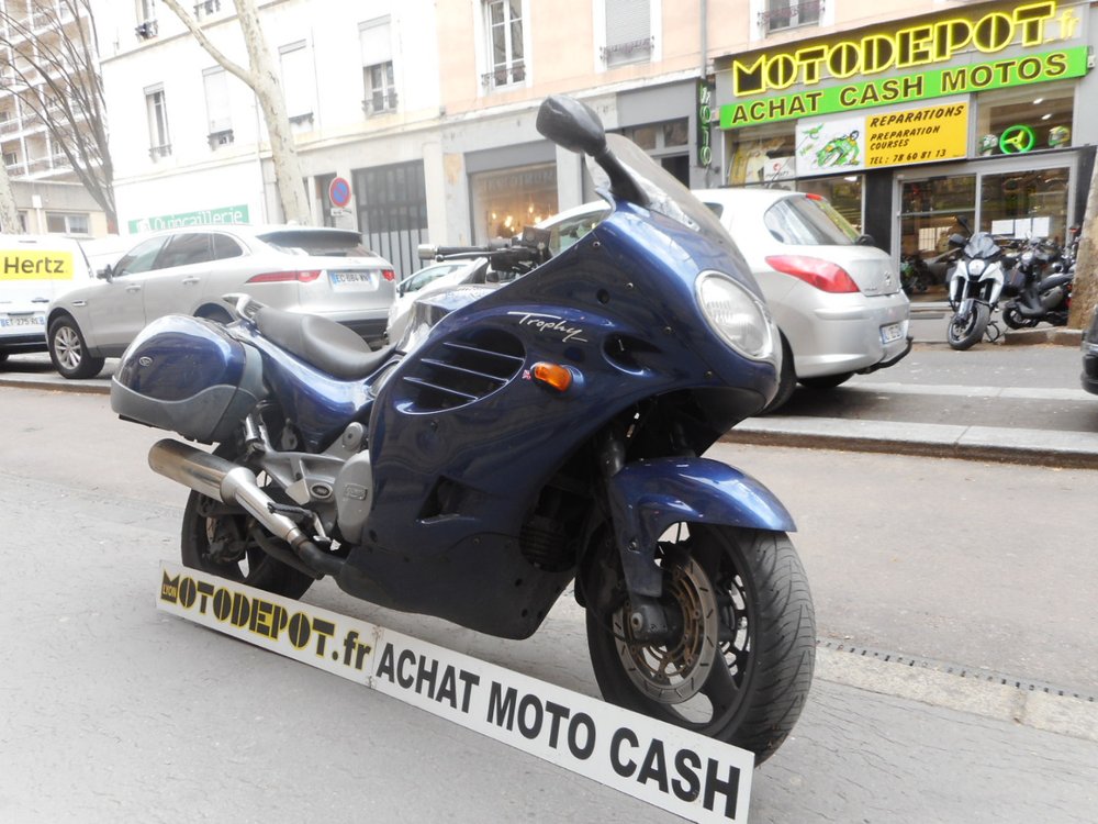Motodepot