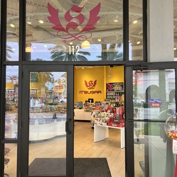 IT'SUGAR - Candy Stores Near Me - Delray Beach, Florida IT'SUGAR - Candy Stores Near Me - Delray Beach, Florida