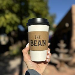 The Bean at Josefinas