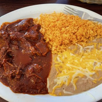 Lolitas Authentic Cuisine - Chili Chile Colorado - Mexican Near Me - Folsom, California Lolitas Authentic Cuisine - Chili Chile Colorado - Mexican Near Me - Folsom, California