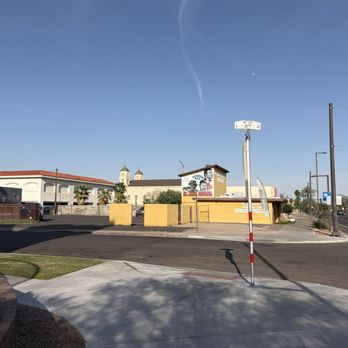 Mrs White's Golden Rule Cafe - Easy walk from Chase Field. - Soul Food Near Me - Phoenix, Arizona Mrs White's Golden Rule Cafe - Easy walk from Chase Field. - Soul Food Near Me - Phoenix, Arizona