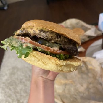 Burger Mojo - Burger mojo - Burgers Near Me - College Station, Texas