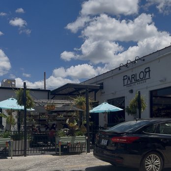 Parlor Public House - Coffee & Tea Near Me - Indianapolis, Indiana Parlor Public House - Coffee & Tea Near Me - Indianapolis, Indiana