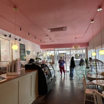 Matcha Magic Bellevue - Coffee & Tea Near Me - Bellevue, Washington