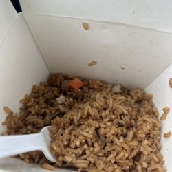 Rice Wok Chinese Restaurant - Chicken fried rice