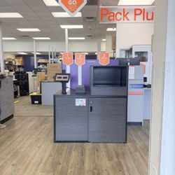FedEx Office Print & Ship Center