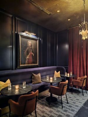 The French Room by null
