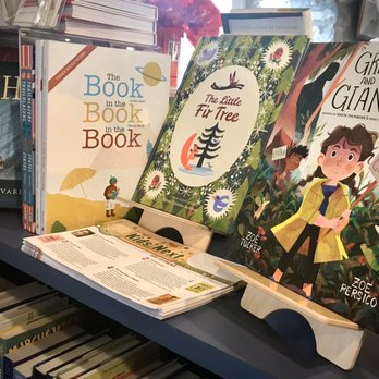Old Town Books - Great kids selection with interesting book you rarely see. - Bookstores Near Me - Alexandria, Virginia