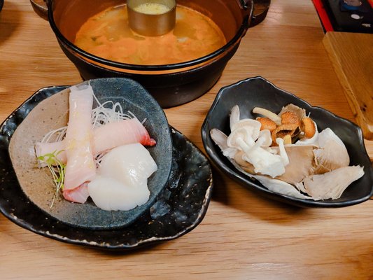 dipdipdip Tatsu-Ya by null