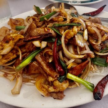 King Palace - Mongolian Chicken and beef - Chinese Near Me - San Ramon, California King Palace - Mongolian Chicken and beef - Chinese Near Me - San Ramon, California