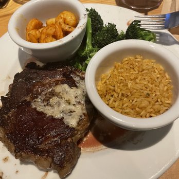 Chili's - Birthday dinner for the wife! - American Near Me - Murrieta, California Chili's - Birthday dinner for the wife! - American Near Me - Murrieta, California