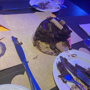 Antidote - How Antidote will present your cake if you're celebrating a birthday. - Bars Near Me - Makati, NCR Antidote - How Antidote will present your cake if you're celebrating a birthday. - Bars Near Me - Makati, NCR