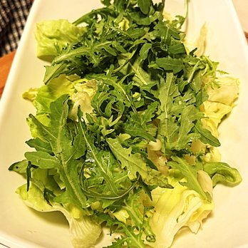 Da Franco - Basic green salad - Pizza Near Me - Sorrento, NA