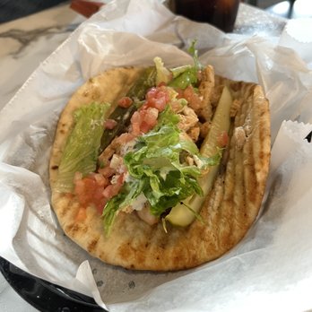 Vasken's Deli - Chicken Gyro - Delis Near Me - Branson, Missouri Vasken's Deli - Chicken Gyro - Delis Near Me - Branson, Missouri