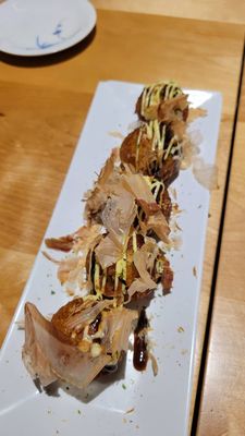 Hokkaido Ramen Santouka University Village by null