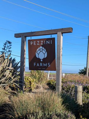 Pezzini Farms by null