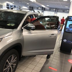 WOBURN TOYOTA - 39 Photos & 565 Reviews - 394 Washington St, Woburn ...