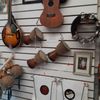 Rustic Music gift card