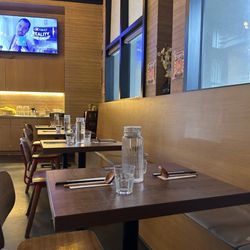 Menzou Ramen & Bubble Tea