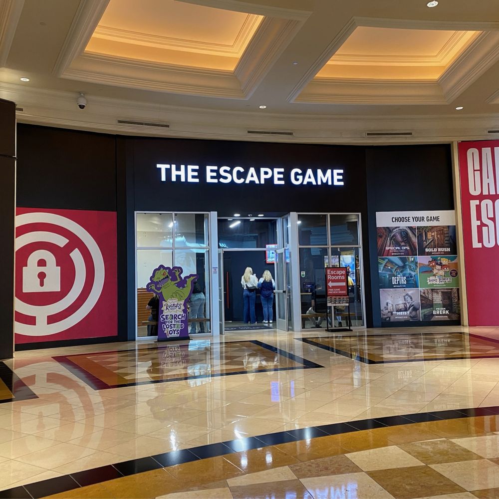 The Escape Game - Escape Games Near Me - Las Vegas, Nevada The Escape Game - Escape Games Near Me - Las Vegas, Nevada