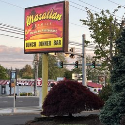 Exterior photo of Mazatlan Mexican Restaurant - Tigard, Oregon Exterior photo of Mazatlan Mexican Restaurant - Tigard, Oregon
