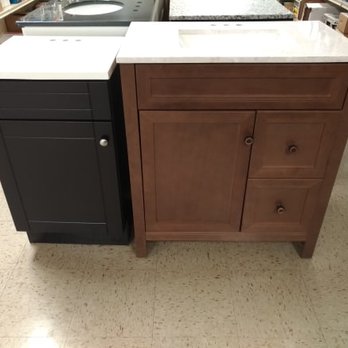 Home World - Vanities - Building Supplies Near Me - Laurel, Delaware