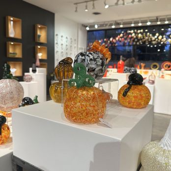 Third Degree Glass Factory - Art Galleries Near Me - Saint Louis, Missouri