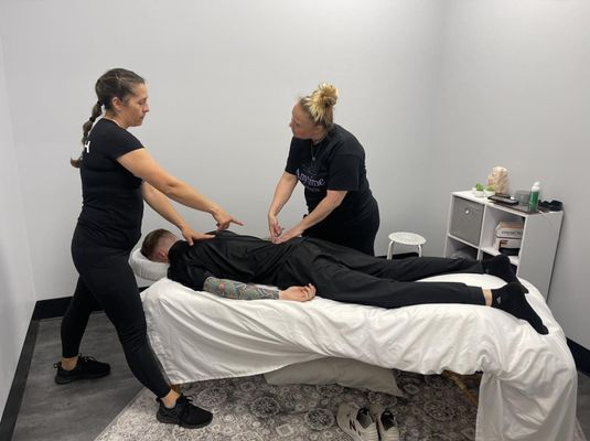 ANYTIME MASSAGE THERAPY - Updated June 2026 - 14 Photos - 9902 Linn ...