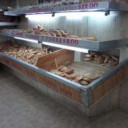 Panadería El Escudo