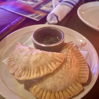 Cafe La Trova - Empanadas - Cocktail Bars Near Me - Miami, Florida