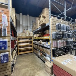 East Coast Trading Company