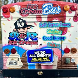 R & A Ice Cream