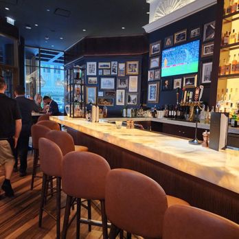 The 101 - New American Near Me - Chicago, Illinois