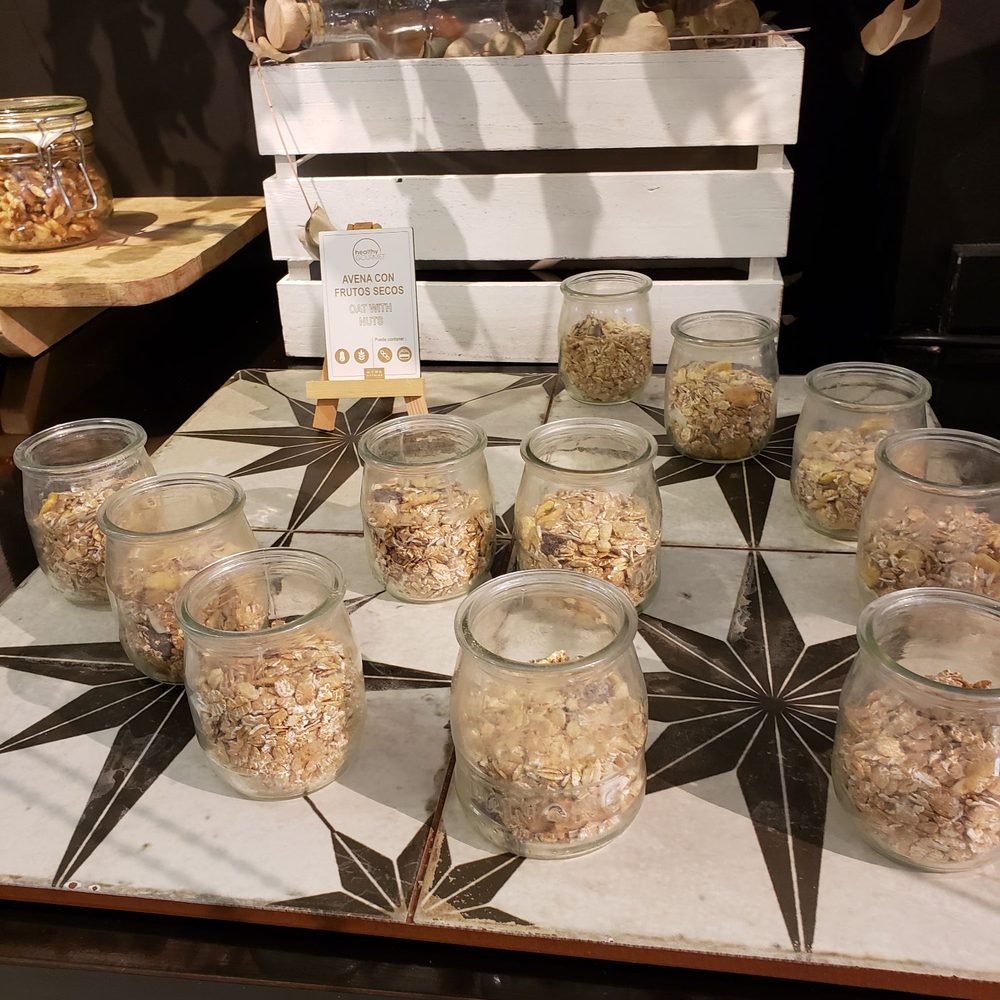 Ayre Hotel Caspe - Adorable breakfast bar - Hotels Near Me - Barcelona, B Ayre Hotel Caspe - Adorable breakfast bar - Hotels Near Me - Barcelona, B