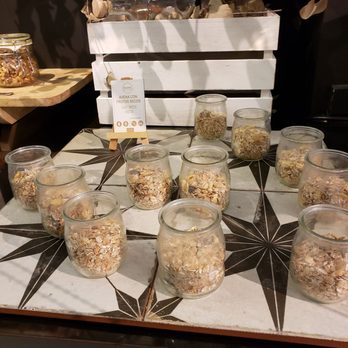 Ayre Hotel Caspe - Adorable breakfast bar - Hotels Near Me - Barcelona, B